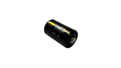Pila de Litio 3V modelo CR2 marca GP