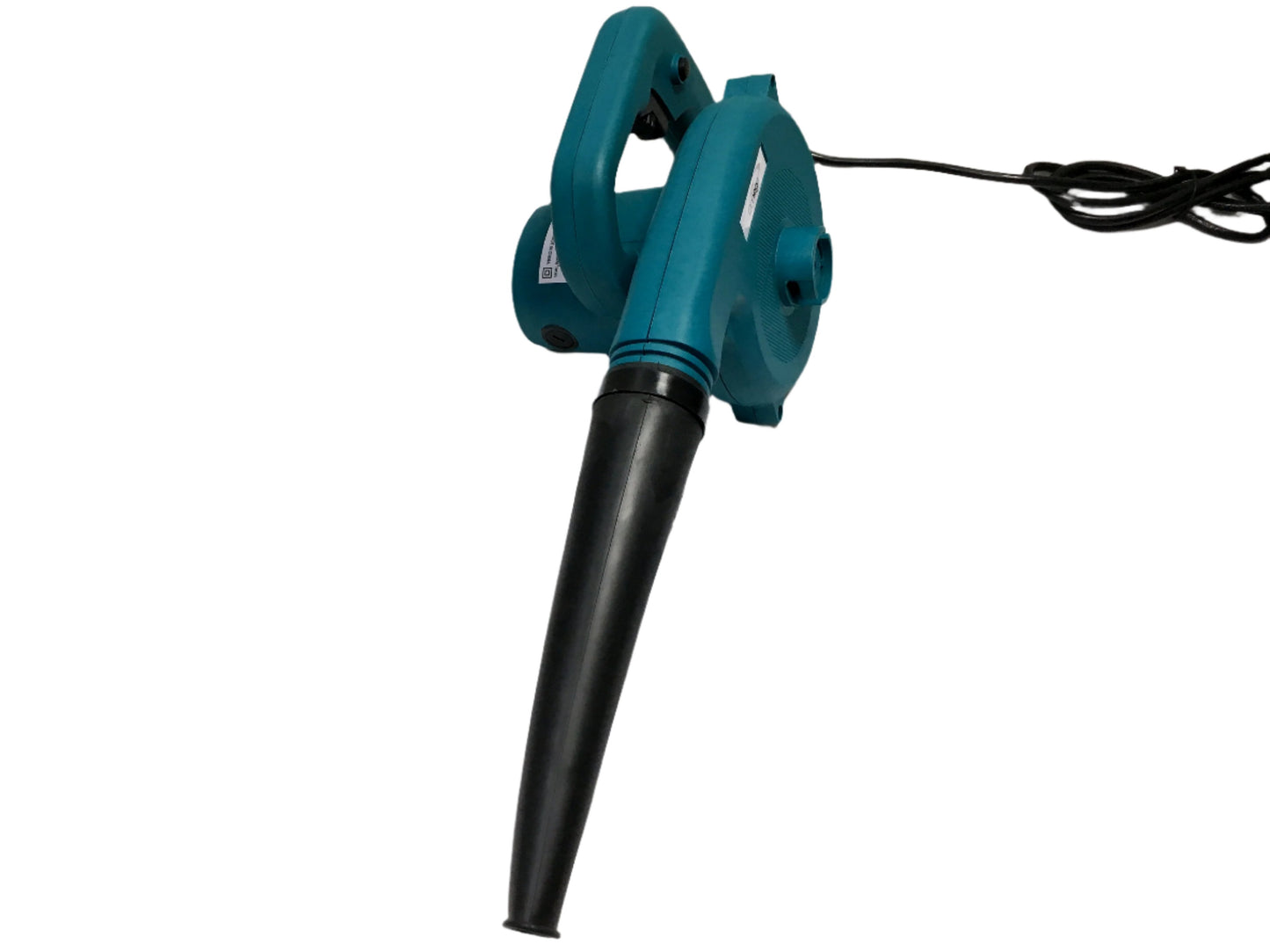 Sopladora Blower Potencia variable 800 Watts marca Omega