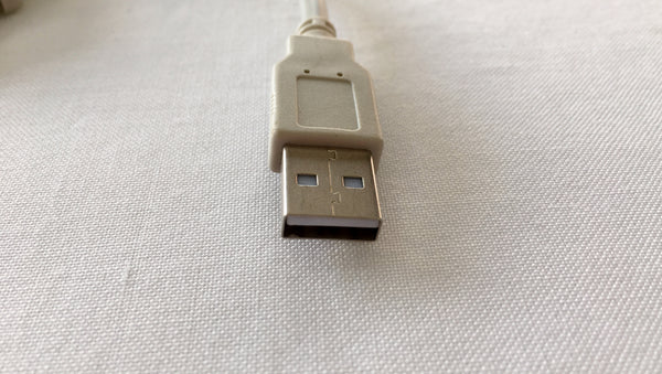 Cable convertidor de USB a PS/2 para mouse y teclado PS/2
