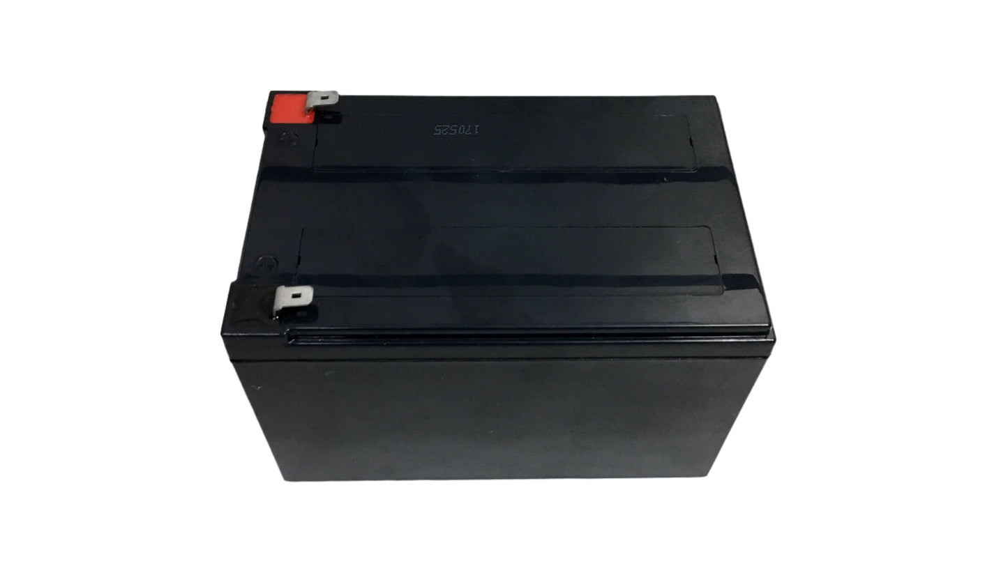 Bateria Seca Recargable 12 V 12 Ah sellada marca First Power