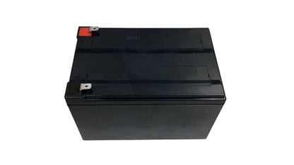 Bateria Seca Recargable 12 V 12 Ah sellada marca First Power