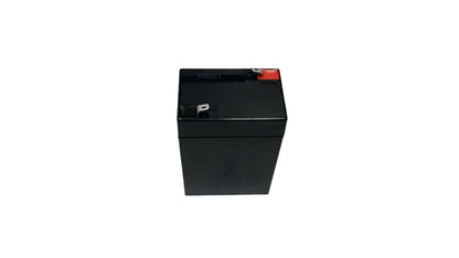 Bateria Seca Recargable 6 V 4.5 Ah sellada marca First Power