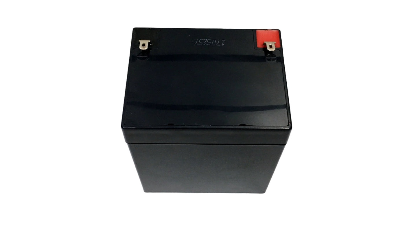 Bateria Seca Recargable 12 V 5 Ah sellada marca First Power