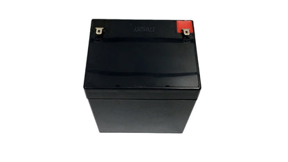 Bateria Seca Recargable 12 V 5 Ah sellada marca First Power