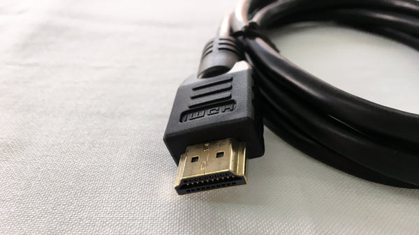 Cable HDMI 1.5 metros de longitud Full HD 3D 1080p