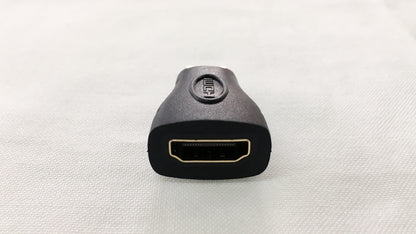 Adaptador Convertidor de HDMI a mini HDMI