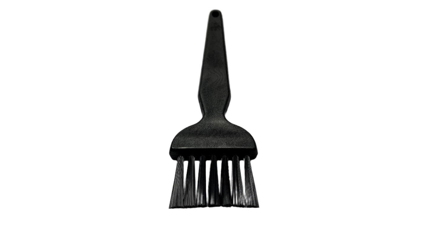 Brochas Antiestaticas para limpieza Kit de 4 unidades