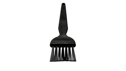 Brochas Antiestaticas para limpieza Kit de 4 unidades