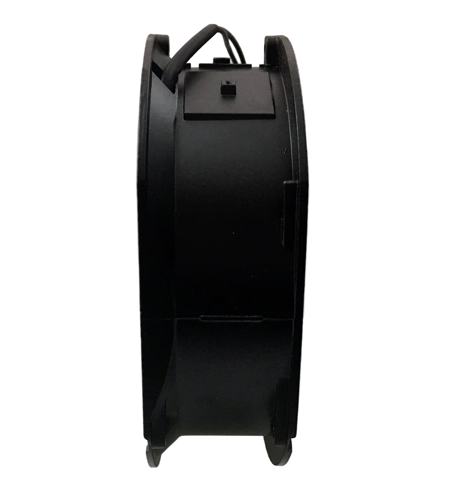 Ventilador semi circular 110 Vac 45 W de 17.2 cm de diametro