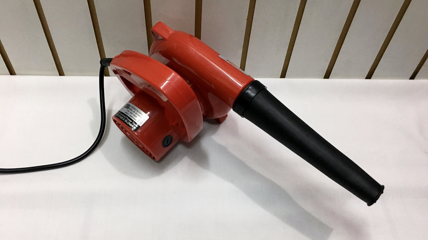 Sopladora Blower para Limpieza y Mantenimiento marca Anera 600 W