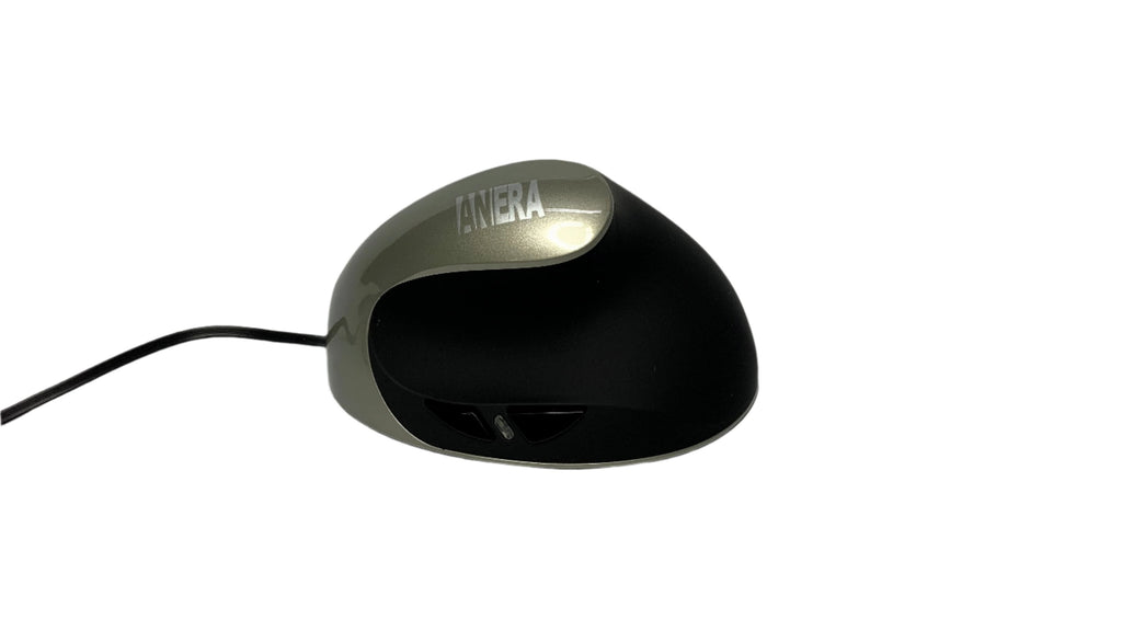 Mouse Ergonomico Vertical USB marca Anera – Electronica Cecomin