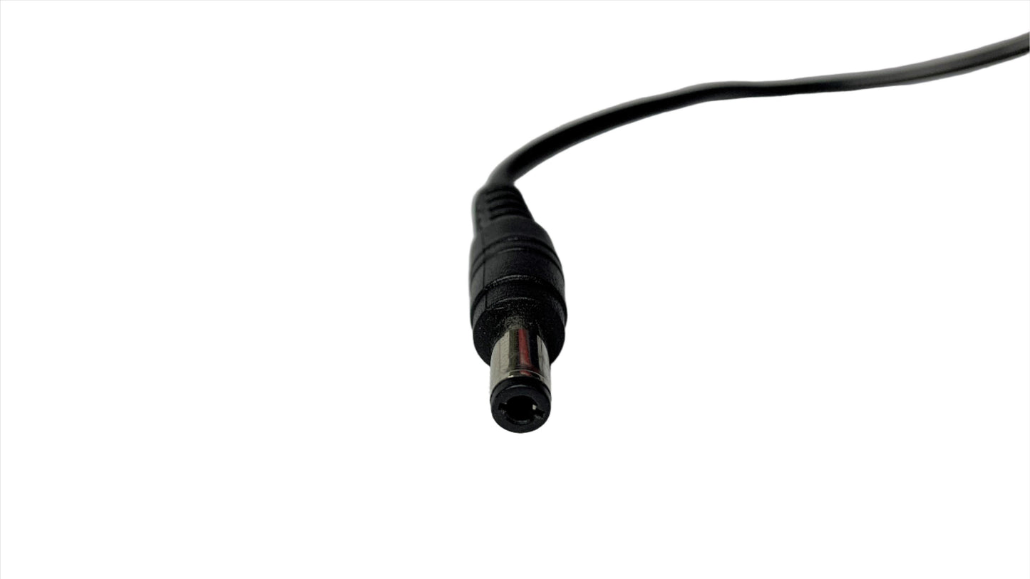Adaptador de Voltaje Fijo 9 Voltios DC 1 Amperio