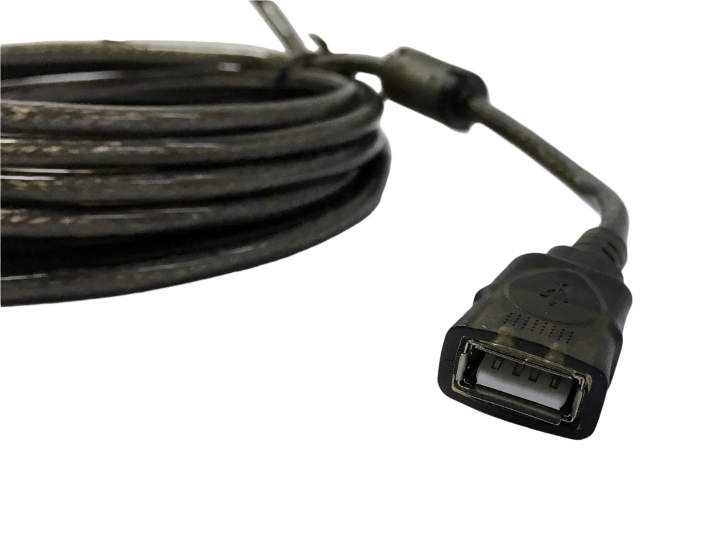 Extension USB 2.0 Activa de 15 metros de longitud