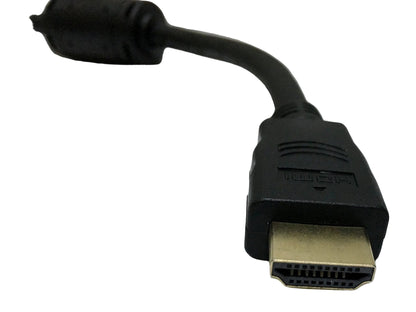 Cable convertidor de DVI 24+1 a HDMI 2 metros de longitud