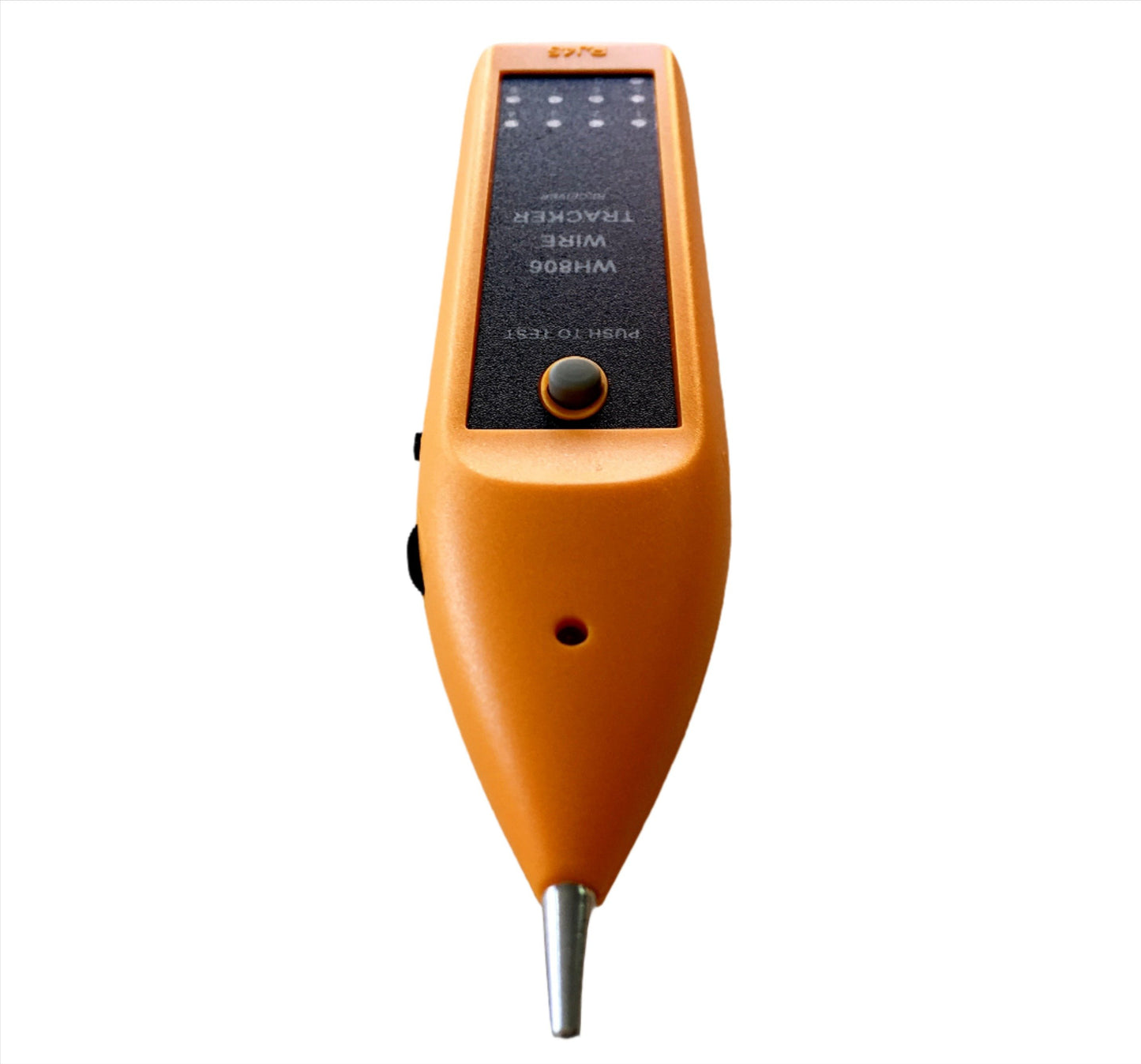 Seguidor de Tonos con Lan Tester para Cableado Estructurado
