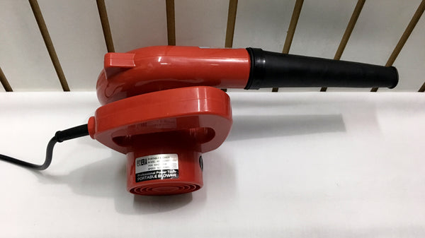 Sopladora Blower para Limpieza y Mantenimiento marca Anera 600 W