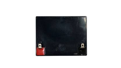 Bateria Seca Recargable 12 V 5 Ah sellada marca First Power