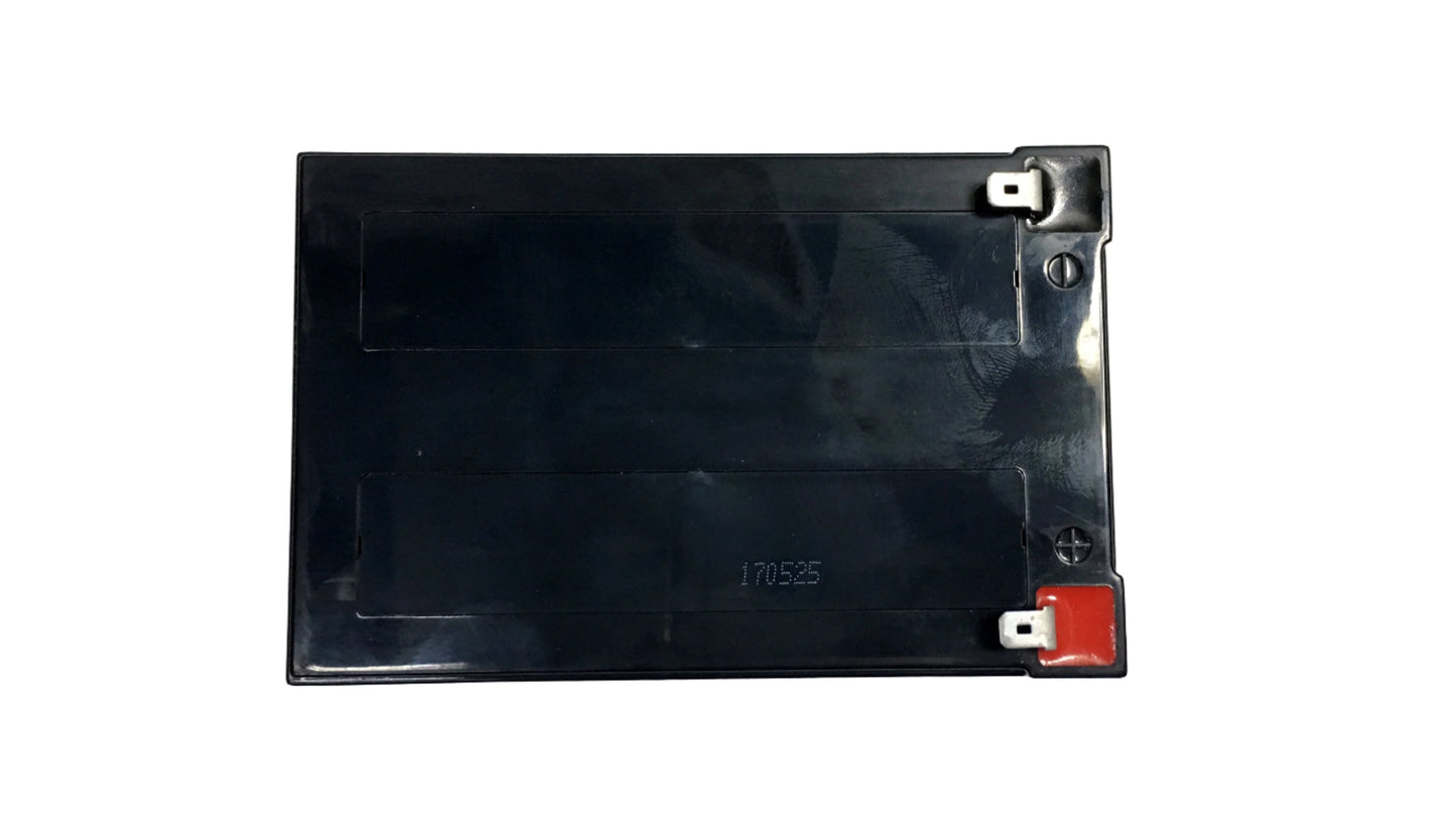Bateria Seca Recargable 12 V 12 Ah sellada marca First Power