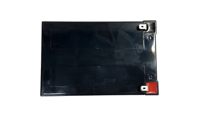 Bateria Seca Recargable 12 V 12 Ah sellada marca First Power