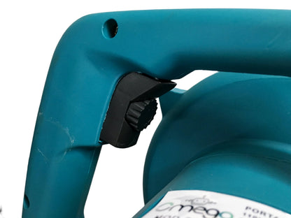 Sopladora Blower Potencia variable 800 Watts marca Omega