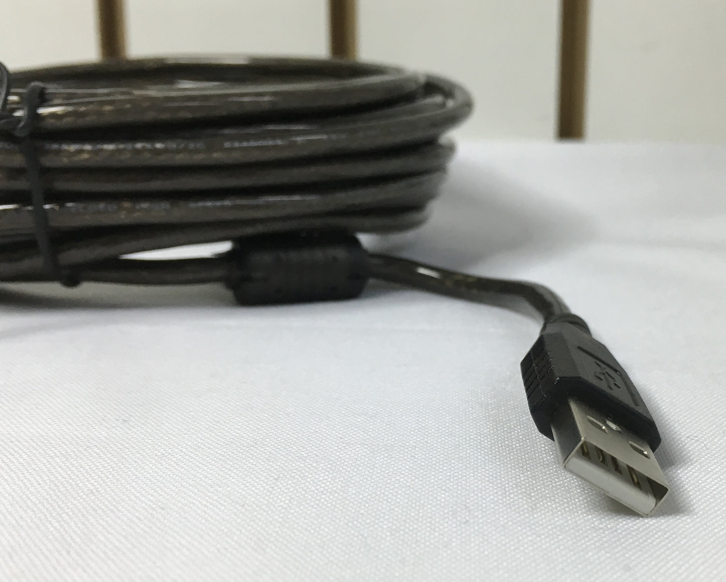 Extension USB 2.0 Activa de 20 metros de longitud