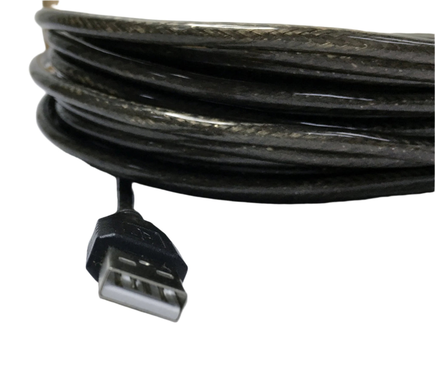 Extension USB 2.0 Activa de 15 metros de longitud