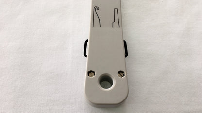 Ponchadora de impacto para Patch Panel
