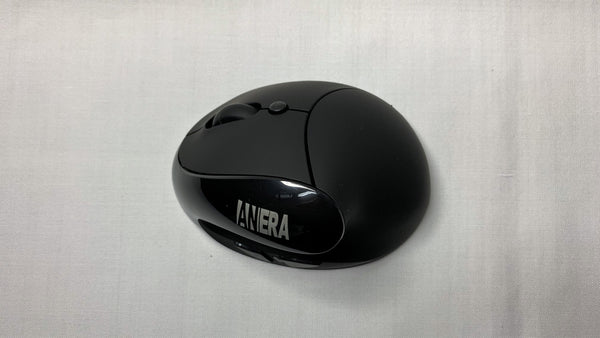 Mouse Inalambrico Ergonomico Vertical USB marca Anera