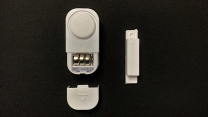 Chismoso Alarma Avisador para Vitrina Ventana Puerta