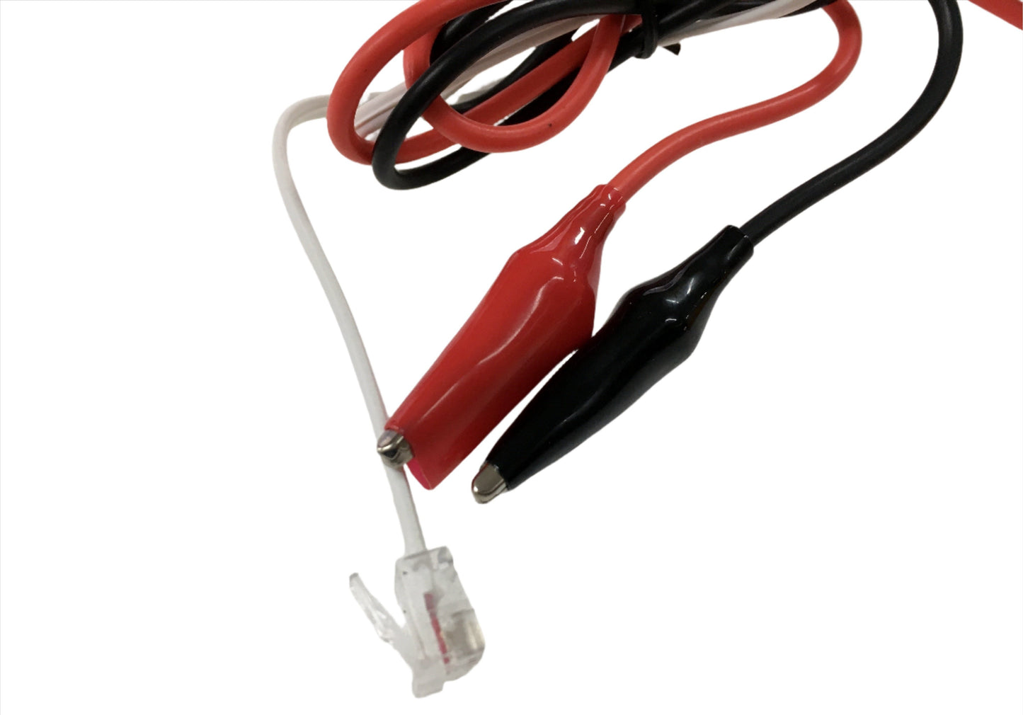 Seguidor de Tonos para Cableado Estructurado
