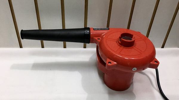 Sopladora Blower para Limpieza y Mantenimiento marca Anera 600 W