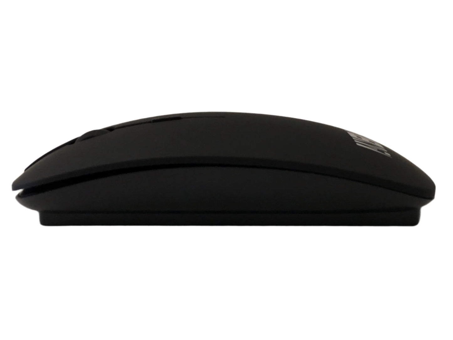 Teclado + Mouse Inalambrico USB color Negro marca Anera