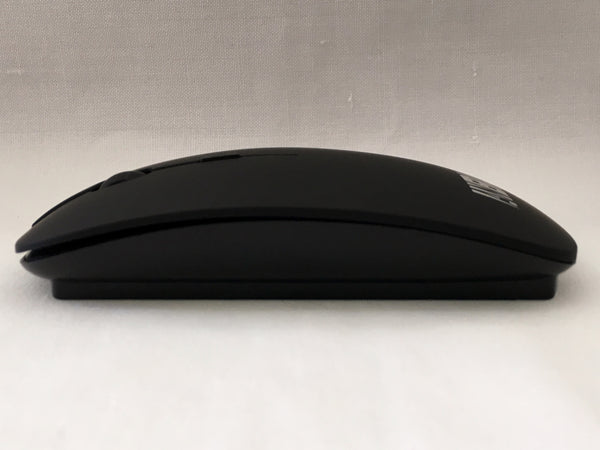 Teclado + Mouse Inalambrico USB color Negro marca Anera